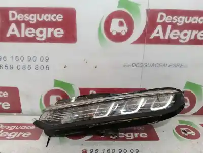 Peça sobressalente para automóvel em segunda mão farolim dianteiro esquerdo por citroen c3 elle referências oem iam 9823313080  