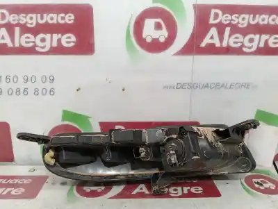 Second-hand car spare part Front Left Headlight for CITROEN C3 Elle OEM IAM references 9823313080  