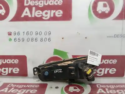 Second-hand car spare part right fog light for ford focus lim. ambiente oem iam references f1eb15a256ab  