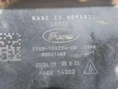 Second-hand car spare part right fog light for ford focus lim. ambiente oem iam references f1eb15a256ab  