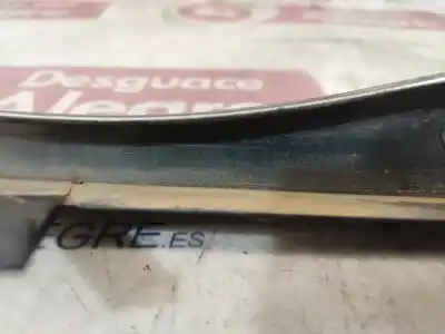 Peça sobressalente para automóvel em segunda mão Moldagem por BMW SERIE 3 BERLINA (E46) 320d Referências OEM IAM 51137030554  