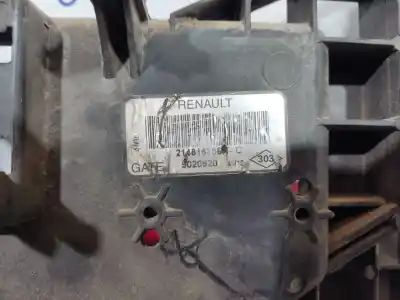 Piesă de schimb auto la mâna a doua electroventilator radiator pentru dacia duster laureate 4x2 referințe oem iam 9020620  214816758r