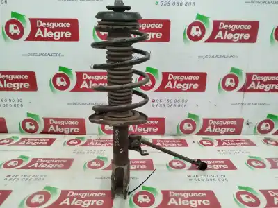 Peça sobressalente para automóvel em segunda mão amortecedor dianteiro direito por citroen c4 picasso exclusive referências oem iam   
