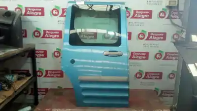 Автозапчастина б/у праві бічні розсувні двері для FORD TRANSIT CONNECT (TC7) Furg. 90 CV / 66 KW Посилання на OEM IAM   