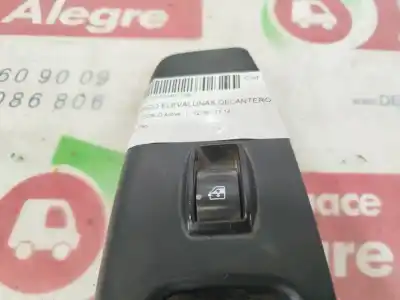 Pezzo di ricambio per auto di seconda mano Interruttore Alzacristalli Anteriore Destro per FIAT DOBLO Active Riferimenti OEM IAM   