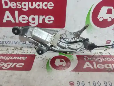 Автозапчасти б/у мотор заднего стеклоочистителя за mazda cx-7 (er) active ссылки oem iam eg2167450c  