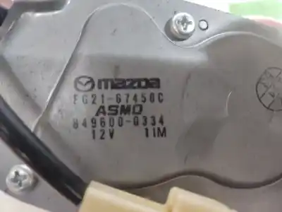 Автозапчастина б/у  для MAZDA CX-7 (ER)  Посилання на OEM IAM EG2167450C  