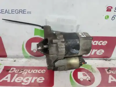 Second-hand car spare part Starter Motor for CITROEN C3 PLURIEL 1.4 OEM IAM references   