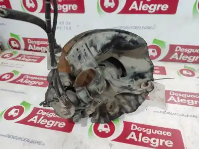 Second-hand car spare part Front Left Knuckle for BMW 3 COMPACT (E46) 320 TD OEM IAM references   