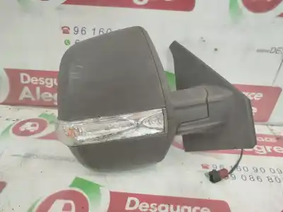 Second-hand car spare part right rearview mirror for opel combo d expression l1h1 oem iam references   