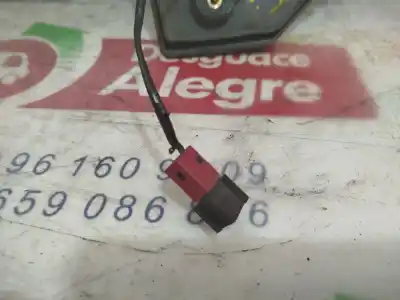 Second-hand car spare part left rearview mirror for opel combo d expression l1h1 oem iam references 