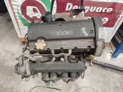 Peça sobressalente para automóvel em segunda mão MOTOR COMPLETO por MG ROVER SERIE 25 (RF)  Referências OEM IAM 14K4F  
