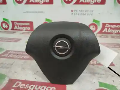 Peça sobressalente para automóvel em segunda mão airbag dianteiro esquerdo por opel combo d expression l1h1 referências oem iam pa70112021  