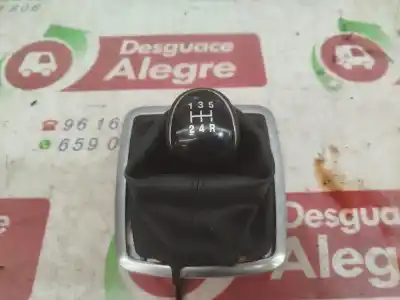 Second-hand car spare part  for FORD FOCUS LIM. (CB4)  OEM IAM references   