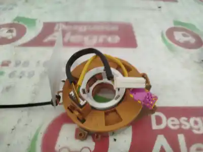 Peça sobressalente para automóvel em segunda mão fita do airbag por opel combo d expression l1h1 referências oem iam 59001158  