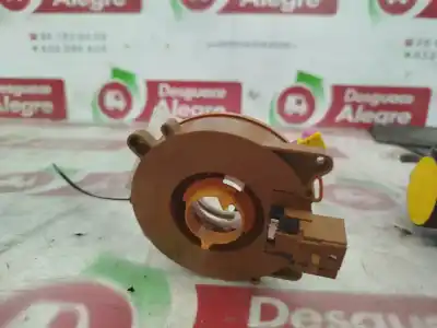 Peça sobressalente para automóvel em segunda mão fita do airbag por opel combo d expression l1h1 referências oem iam 59001158  