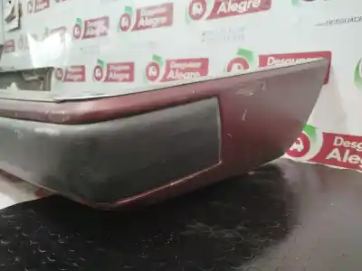 İkinci el araba yedek parçası ARKA TAMPON için MERCEDES CLASE E (W124) BERLINA  OEM IAM referansları   