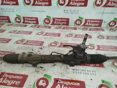 Second-hand car spare part steering rack for ford focus lim. (cb4) trend oem iam references 6820000084  