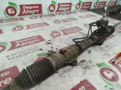 Second-hand car spare part steering rack for ford focus lim. (cb4) trend oem iam references 6820000084  