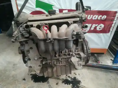 İkinci el araba yedek parçası KOMPLE MOTOR için VOLVO S80 BERLINA  OEM IAM referansları B5244S  