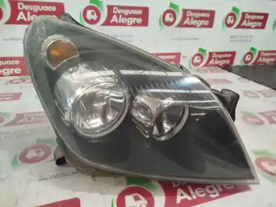 İkinci el araba yedek parçası SAG FAR için OPEL ASTRA GTC  OEM IAM referansları 1EG27037002  24451033RH