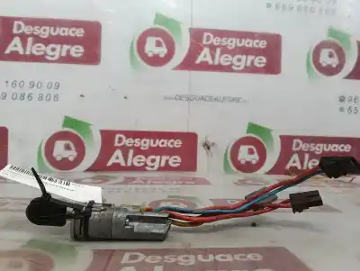 Piesă de schimb auto la mâna a doua COMUTATOR DE PORNIRE pentru CITROEN C15  Referințe OEM IAM   