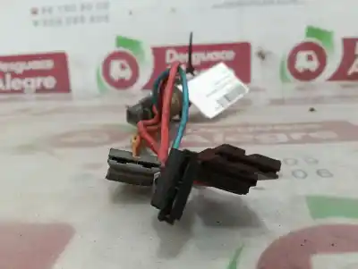 Second-hand car spare part ignition switch for citroen c15 1.9 diesel 60 cv / 44 kw oem iam references   