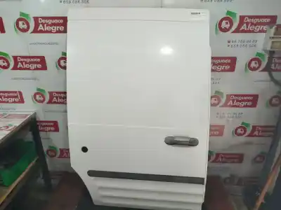 Pezzo di ricambio per auto di seconda mano Porta Laterale Scorrevole Destra per FORD TOURNEO CONNECT (TC7) LX Familiar Riferimenti OEM IAM   