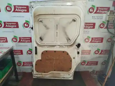 Pezzo di ricambio per auto di seconda mano porta laterale scorrevole destra per ford tourneo connect (tc7) lx familiar riferimenti oem iam    Pezzo di ricambio per auto di seconda mano porta laterale scorrevole destra per ford tourneo connect (tc7) lx familiar riferimenti oem iam
