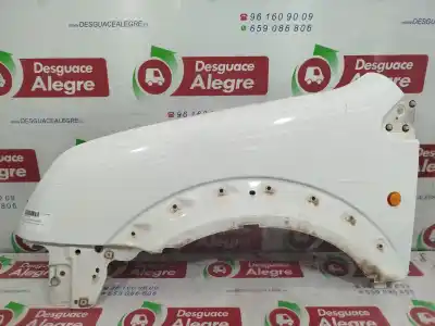 Pezzo di ricambio per auto di seconda mano parafango anteriore sinistro per ford tourneo connect (tc7) lx familiar riferimenti oem iam    Pezzo di ricambio per auto di seconda mano parafango anteriore sinistro per ford tourneo connect (tc7) lx familiar riferimenti oem iam
