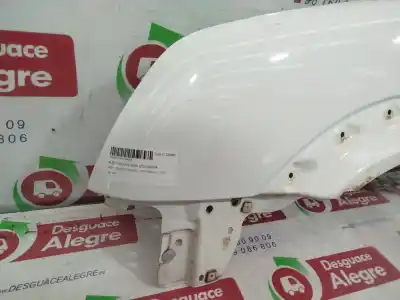 Pezzo di ricambio per auto di seconda mano parafango anteriore sinistro per ford tourneo connect (tc7) lx familiar riferimenti oem iam    Pezzo di ricambio per auto di seconda mano parafango anteriore sinistro per ford tourneo connect (tc7) lx familiar riferimenti oem iam