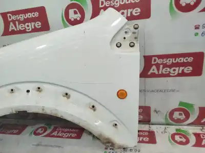 Pezzo di ricambio per auto di seconda mano  per FORD TOURNEO CONNECT (TC7)  Riferimenti OEM IAM   