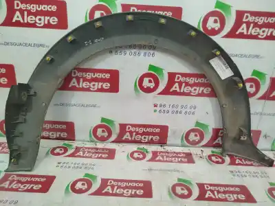 Pezzo di ricambio per auto di seconda mano  per FORD TOURNEO CONNECT (TC7)  Riferimenti OEM IAM 7T16A278L01ADW  