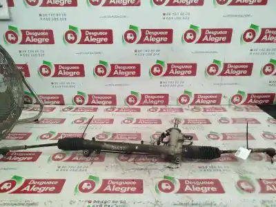 Second-hand car spare part Steering Rack for FORD FIESTA (CBK) Ambiente OEM IAM references 5S613200  