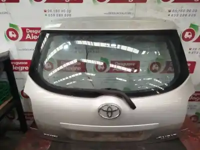 Second-hand car spare part TAILGATE for TOYOTA AURIS (_E15_)  OEM IAM references   