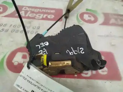 Peça sobressalente para automóvel em segunda mão  por TOYOTA COROLLA (E12)  Referências OEM IAM   