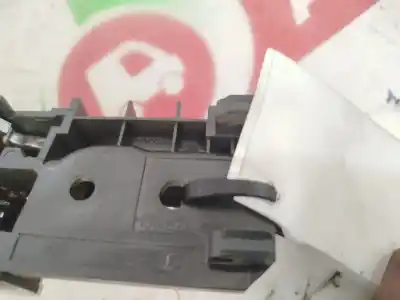 Second-hand car spare part Interior Left Front Handle for TOYOTA COROLLA (E12) 2.0 D-4D Linea Luna Berlina OEM IAM references 50594A1  