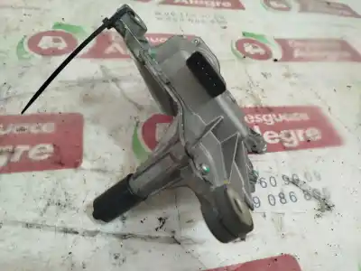 Peça sobressalente para automóvel em segunda mão motor do limpa para brisas por citroen c4 picasso avatar referências oem iam 53630347  
