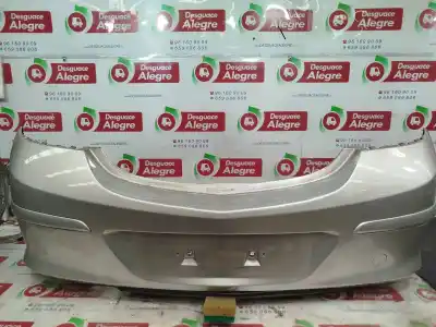 Автозапчастина б/у задній бампер для OPEL ASTRA GTC Cosmo Посилання на OEM IAM   