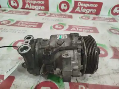 Pezzo di ricambio per auto di seconda mano compressore aria condizionata per opel combo d expression l1h1 riferimenti oem iam 51893889