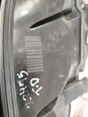 Peça sobressalente para automóvel em segunda mão Farolim Traseiro Direito por OPEL ASTRA GTC Cosmo Referências OEM IAM 342691834  