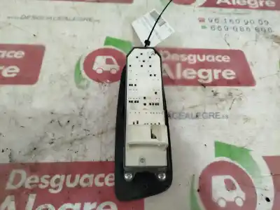 Second-hand car spare part  for TOYOTA AURIS (_E15_)  OEM IAM references   