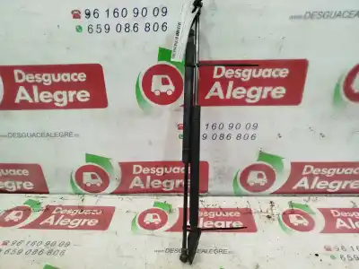 Second-hand car spare part Tailgate Gas Strut for TOYOTA AURIS (_E15_) 2.0 D-4D (ADE150_) OEM IAM references 6896002080  9717XQ0455N