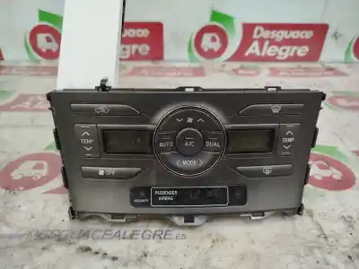 Second-hand car spare part  for TOYOTA AURIS (_E15_)  OEM IAM references 5590002220B  7C2161100A1JA