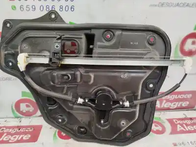 Second-hand car spare part  for MAZDA CX-5  OEM IAM references KD537297X  