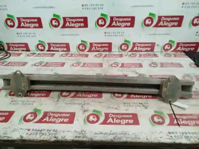 Second-hand car spare part Rear Bumper Reinforcement for TOYOTA COROLLA (E12) 2.0 D-4D Linea Luna Berlina OEM IAM references   