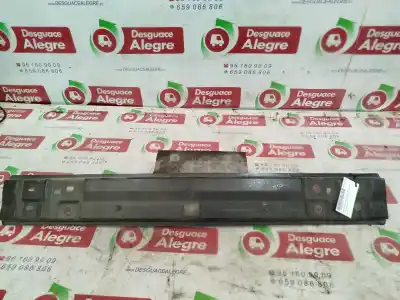 Second-hand car spare part rear bumper reinforcement for toyota auris (_e15_) 2.0 d-4d (ade150_) oem iam references   