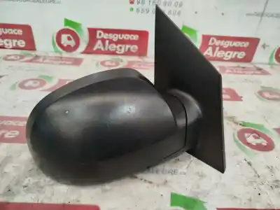 Автозапчастина б/у правий задний огляд для HYUNDAI GETZ (TB) 1.1 Básico Посилання на OEM IAM 012190  