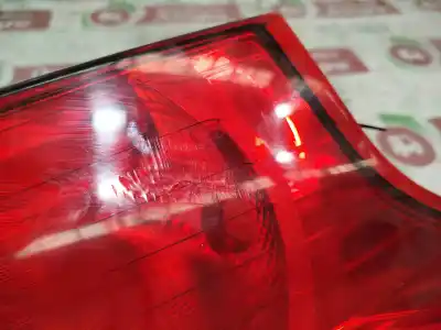 Second-hand car spare part RIGHT TAILGATE LIGHT for FORD FOCUS LIM. (CB8)  OEM IAM references BM5113404A  