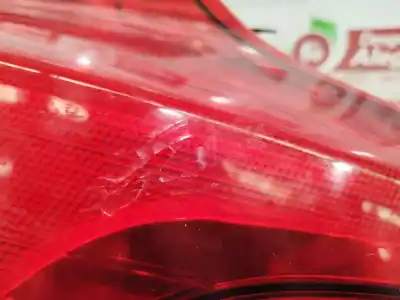 Second-hand car spare part right tailgate light for ford focus lim. (cb8) titanium oem iam references bm5113404a  